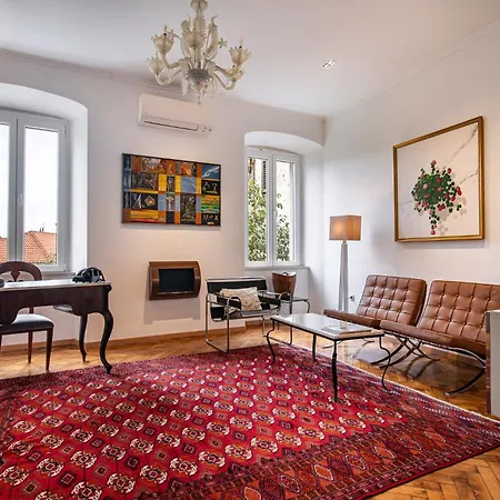 Secret Garden Apartment By Duhomes Dubrovnik Extérieur photo