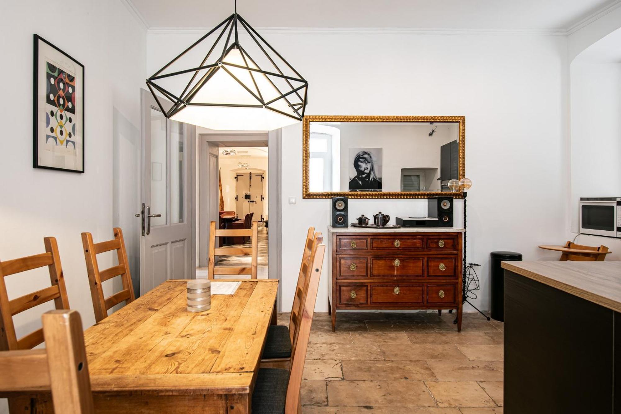 Secret Garden By Duhomes Appartement Dubrovnik