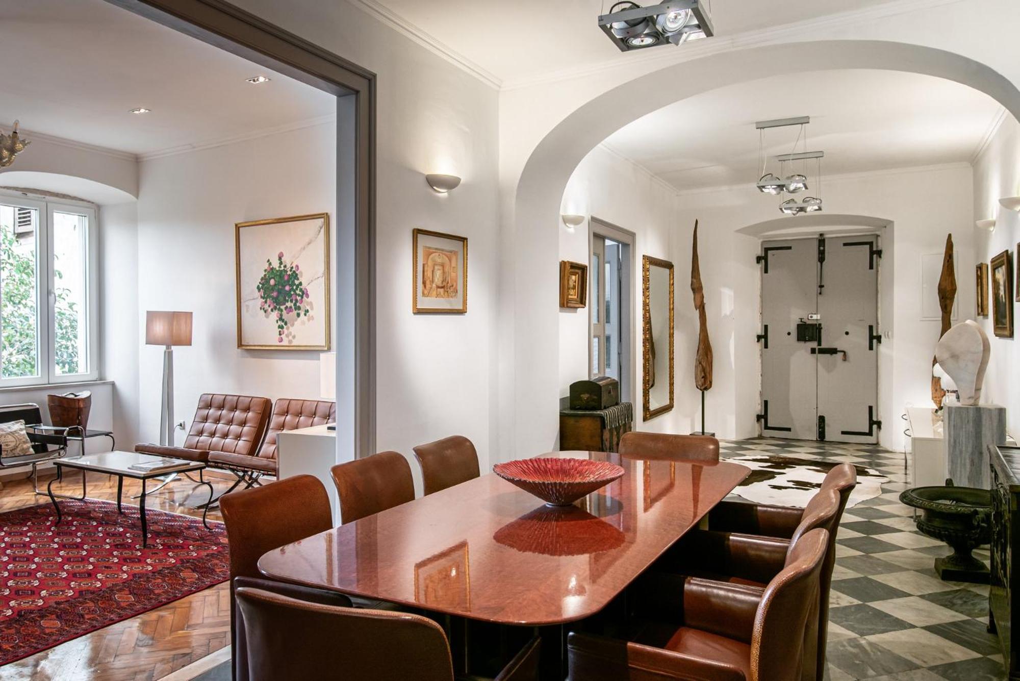 Appartement Secret Garden By Duhomes Dubrovnik