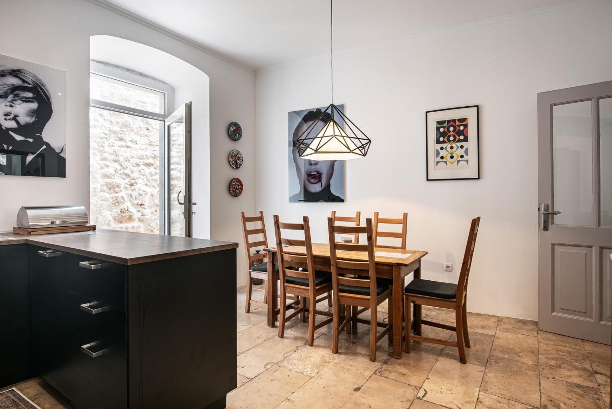 Secret Garden By Duhomes Appartement *