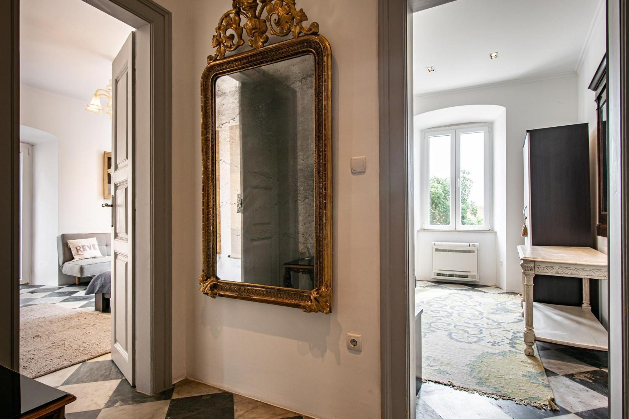 Appartement Secret Garden By Duhomes Dubrovnik