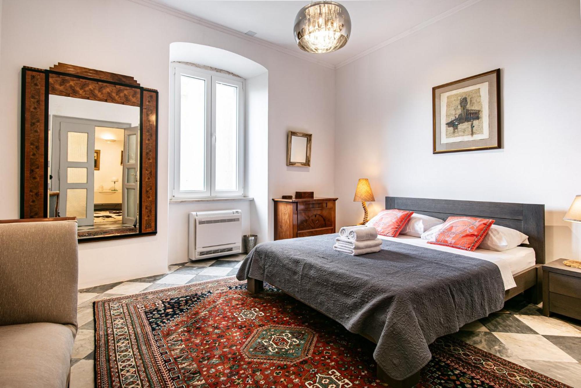 Secret Garden By Duhomes Appartement Dubrovnik
