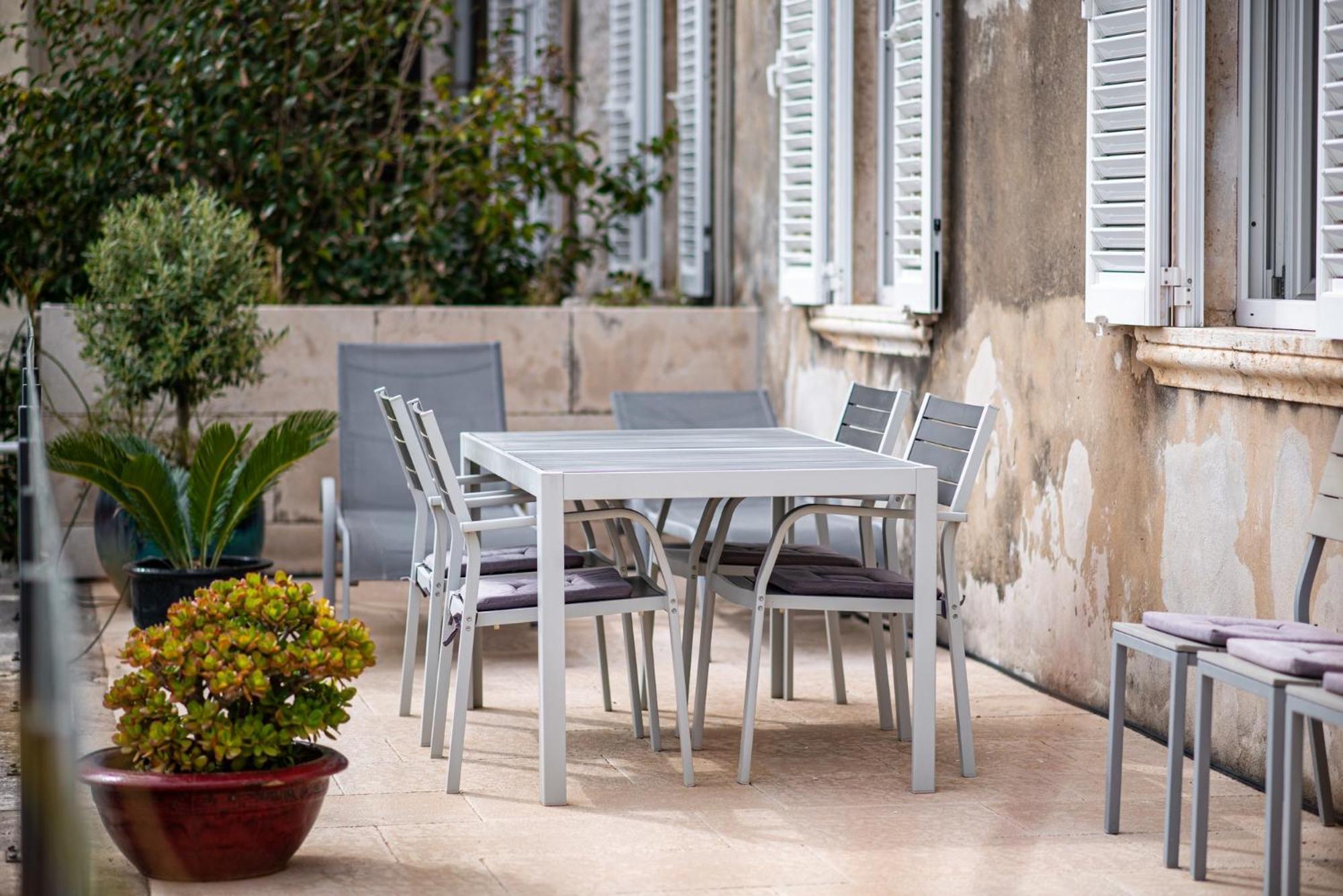 Secret Garden By Duhomes Dubrovnik