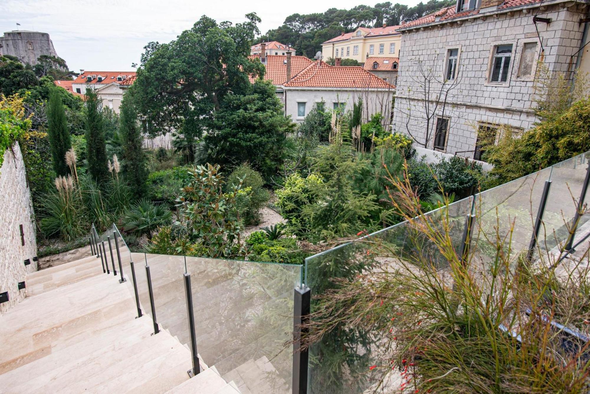 Secret Garden By Duhomes * Dubrovnik