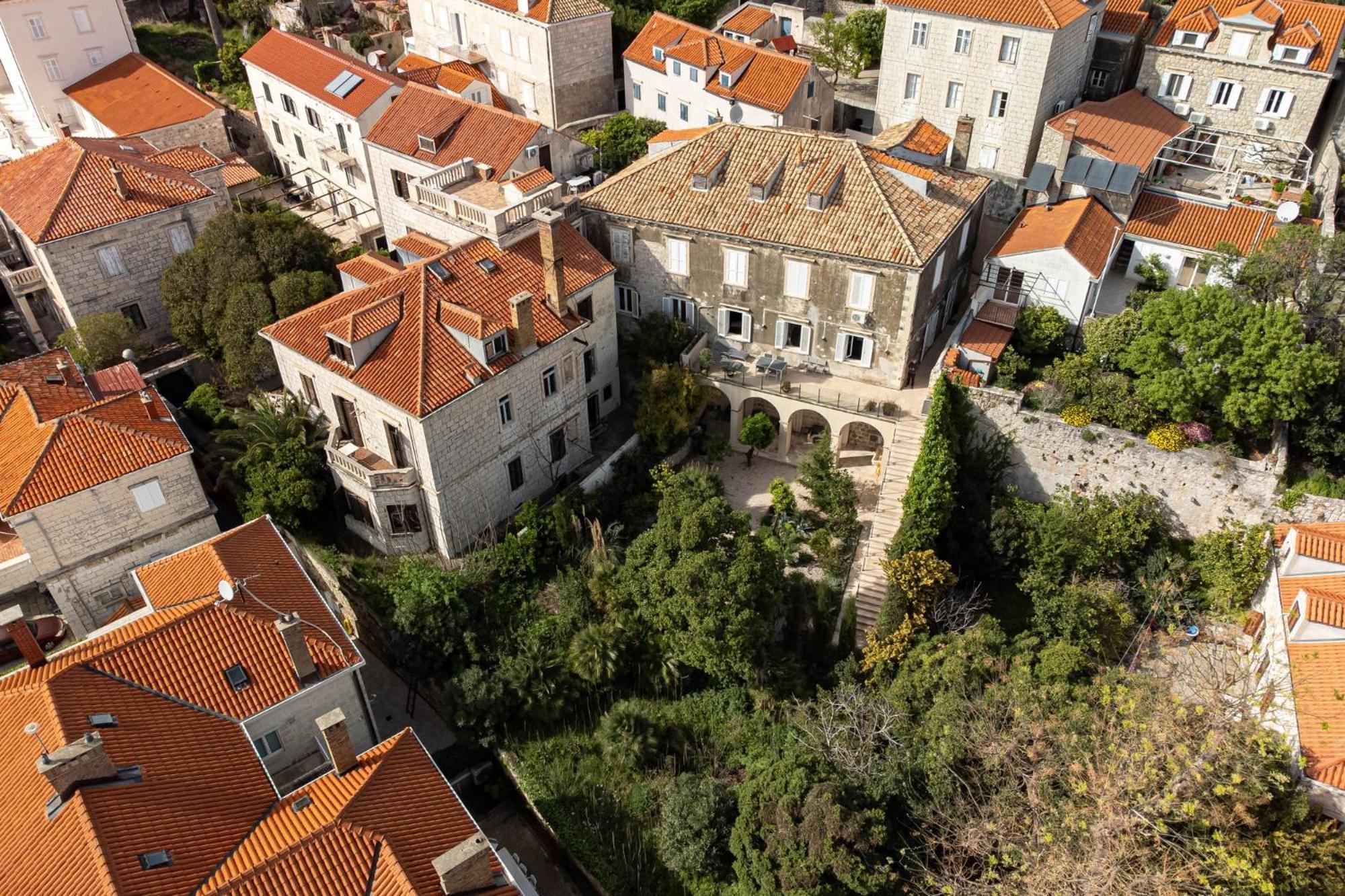 Secret Garden By Duhomes Apartmán Dubrovnik
