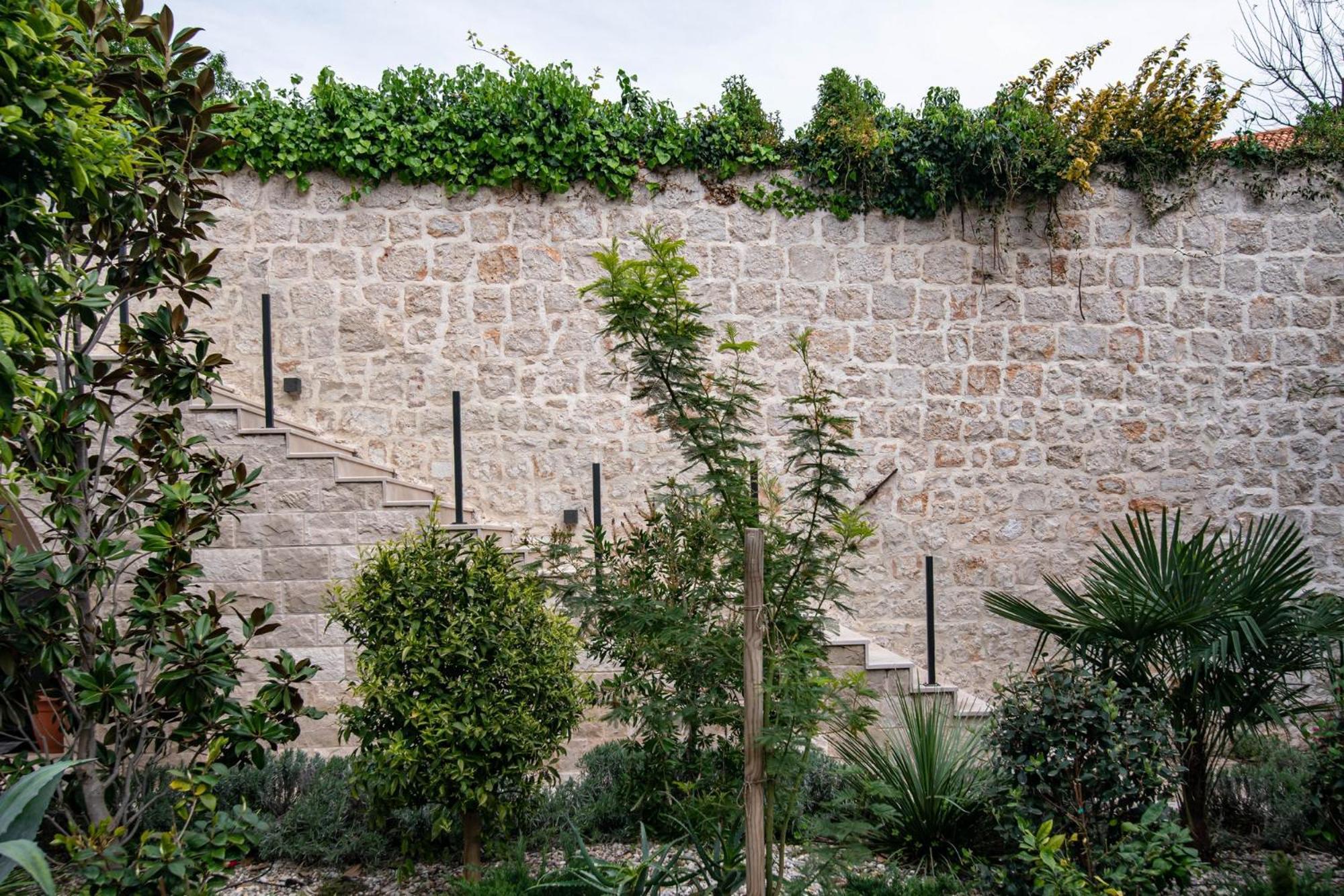 Secret Garden By Duhomes Dubrovnik
